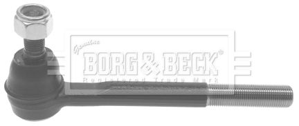 BORG & BECK Stūres šķērsstiepņa uzgalis BTR4159
